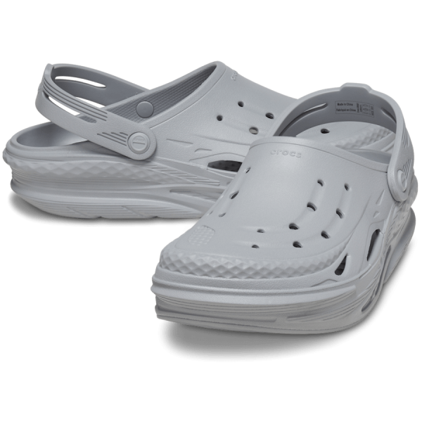 Off Grid Clog - Image 2