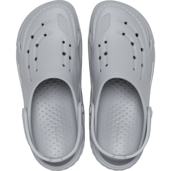 Off Grid Clog - Image 3