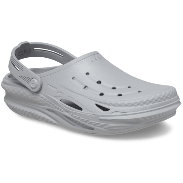 Off Grid Clog - Image 5