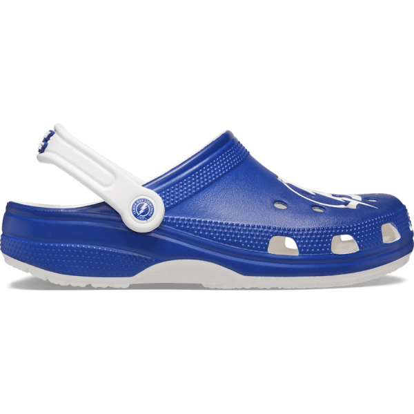 NHL Tampa Bay Lightning Classic Clog - Image 3