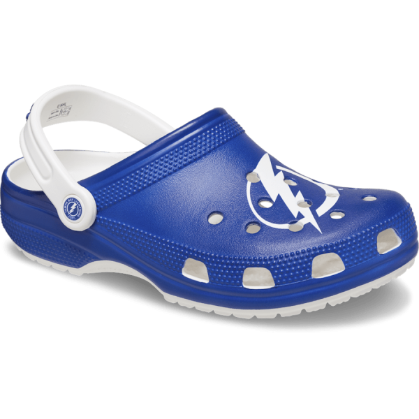 NHL Tampa Bay Lightning Classic Clog - Image 5
