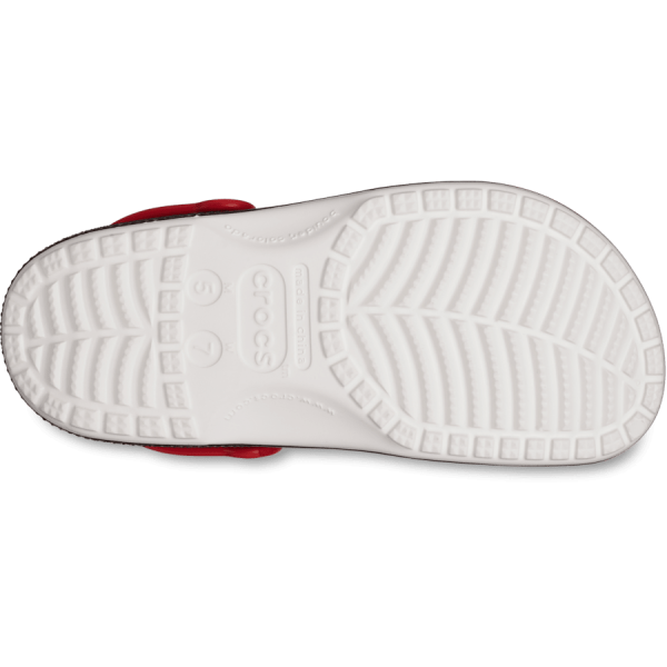 NBA Toronto Raptors Classic Clog - Image 4