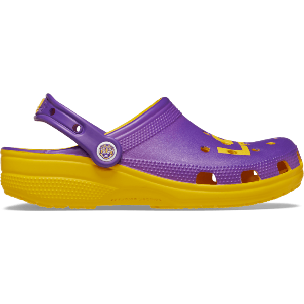 LSU Classic Clog - Image 3