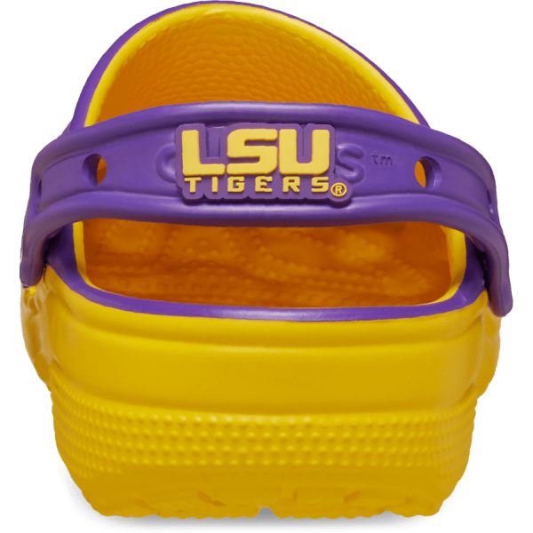 LSU Classic Clog - Image 6