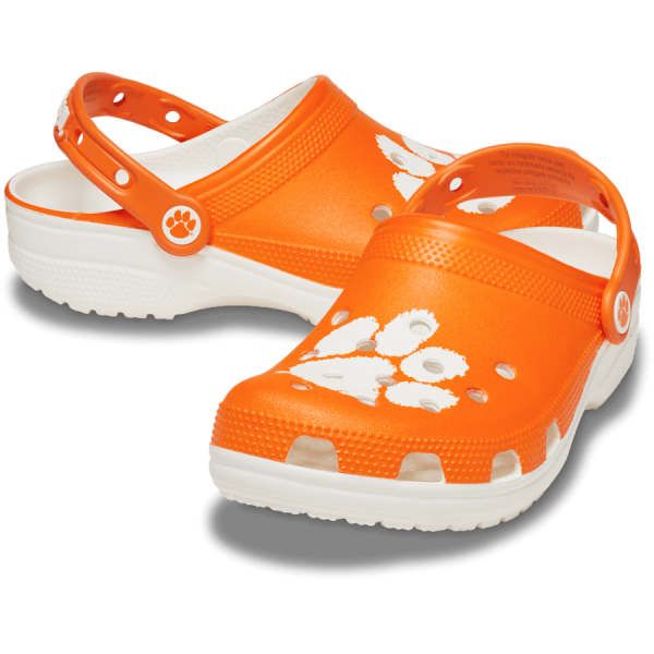 Clemson Classic Clog - Image 2