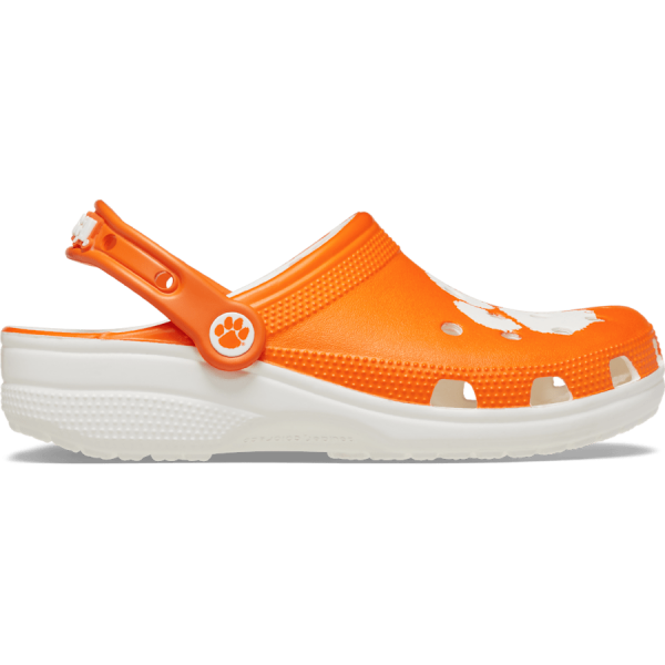 Clemson Classic Clog - Image 3