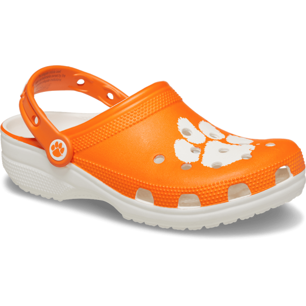 Clemson Classic Clog - Image 5
