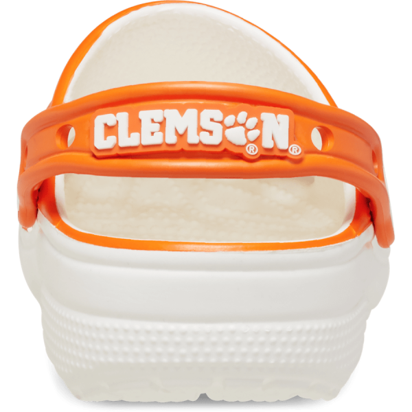Clemson Classic Clog - Image 6