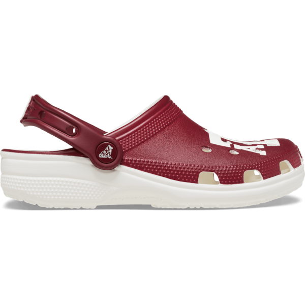 Texas AM Classic Clog - Image 3