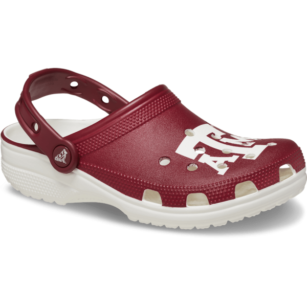 Texas AM Classic Clog - Image 5