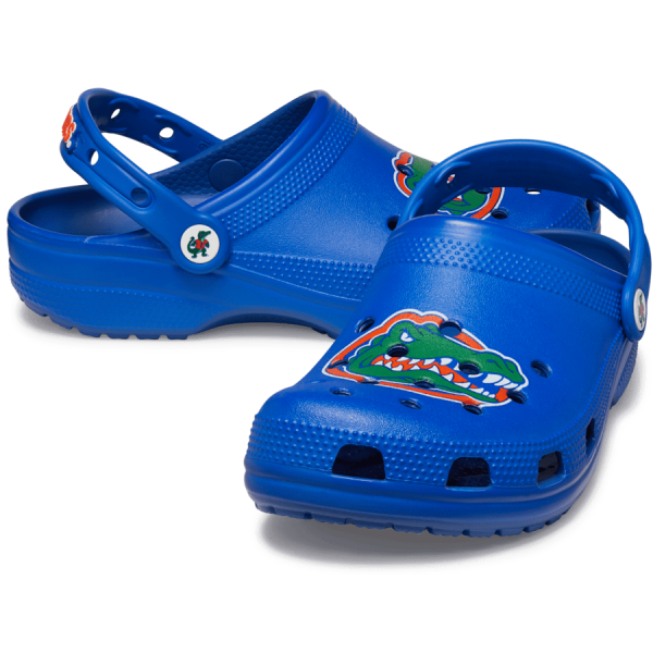 University of Florida Classic Clog - Image 2