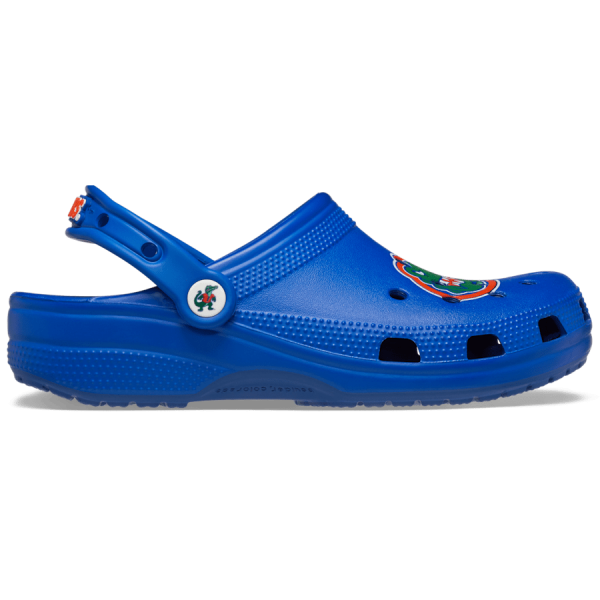 University of Florida Classic Clog - Image 3
