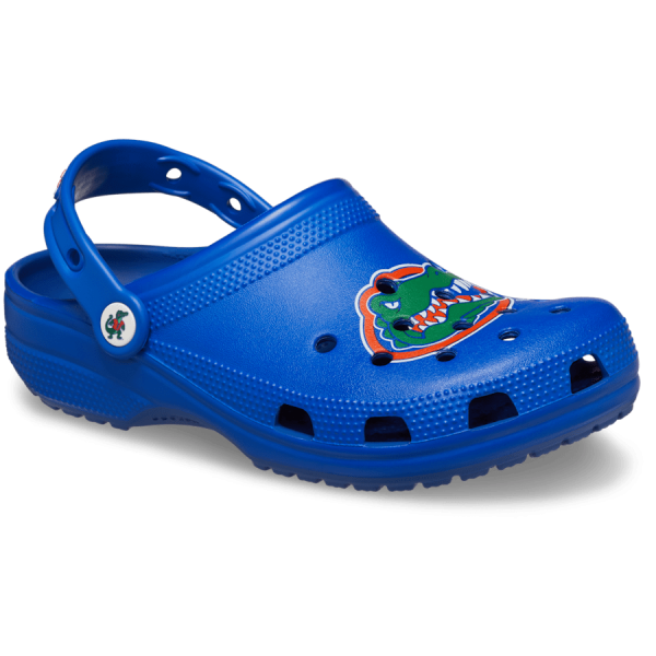 University of Florida Classic Clog - Image 5