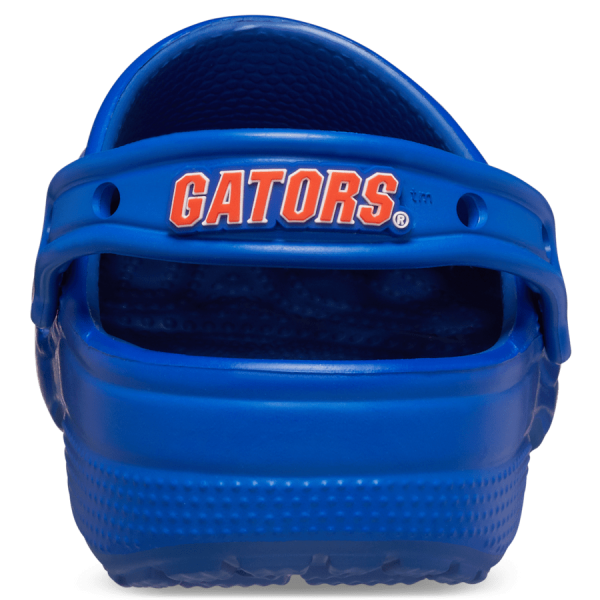 University of Florida Classic Clog - Image 6