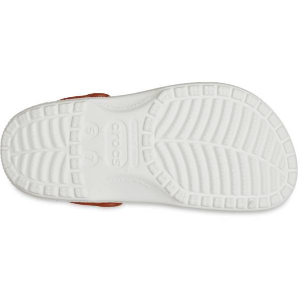 University of Texas Classic Clog - Image 4