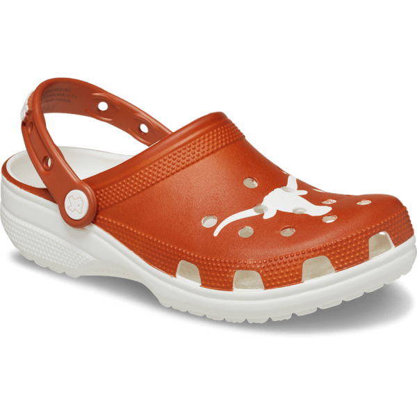 University of Texas Classic Clog - Image 5