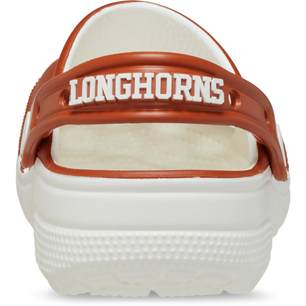 University of Texas Classic Clog - Image 6