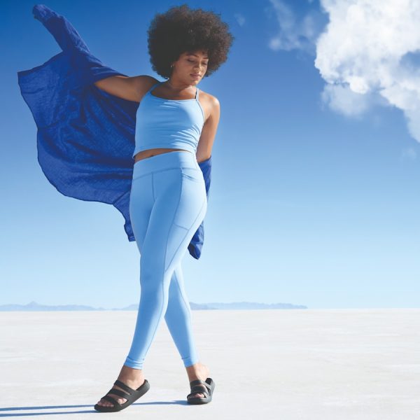 Getaway Strappy - Image 7