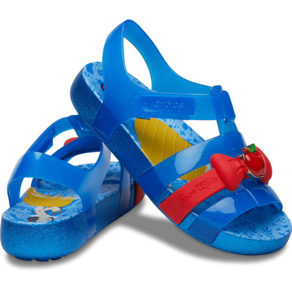 Kids' Snow White Isabella Sandal - Image 2