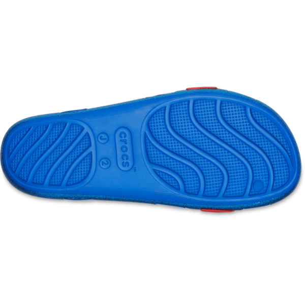 Kids' Snow White Isabella Sandal - Image 4