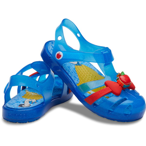 Toddlers' Snow White Isabella Sandal - Image 2