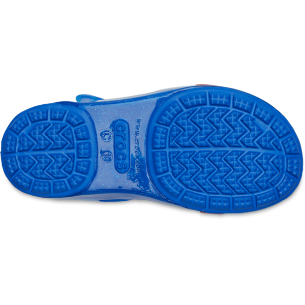 Toddlers' Snow White Isabella Sandal - Image 4