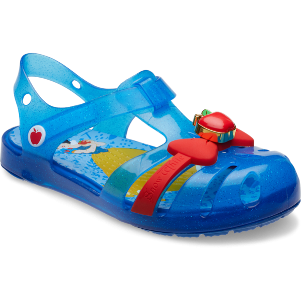 Toddlers' Snow White Isabella Sandal - Image 5