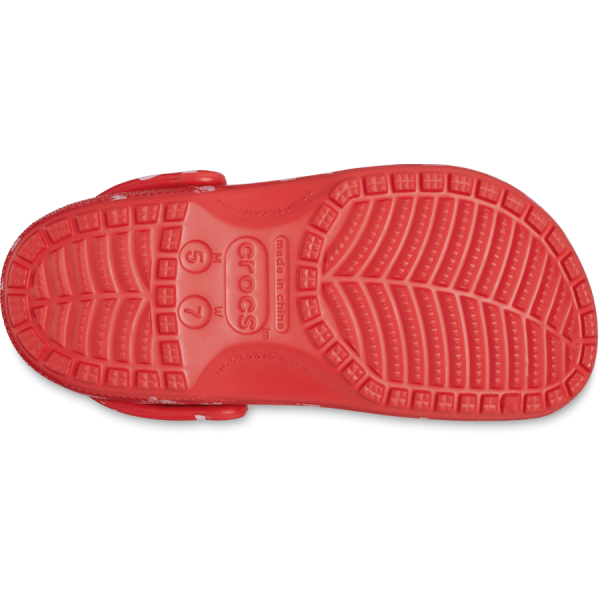 Classic Valentines Day Clog - Image 4