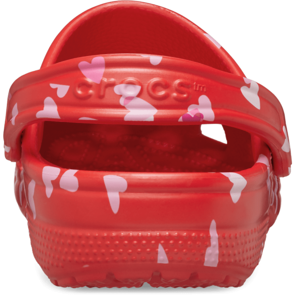 Classic Valentines Day Clog - Image 6