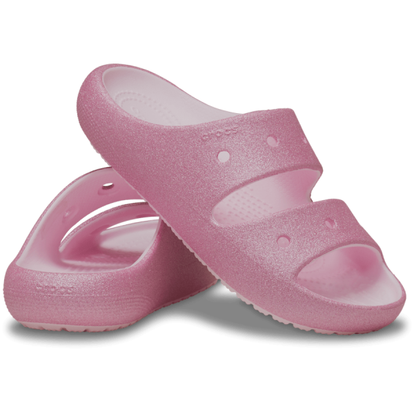 Kids Classic Glitter Sandal 2.0 - Image 2