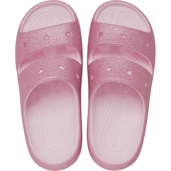 Kids Classic Glitter Sandal 2.0 - Image 3