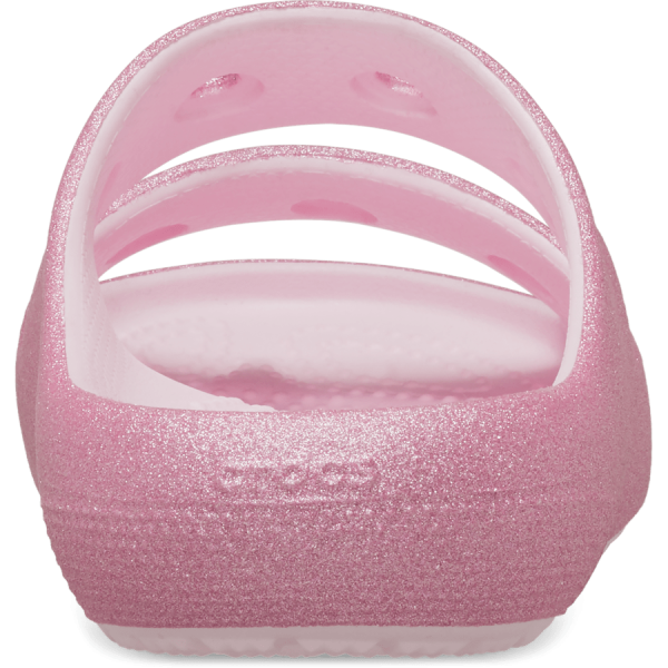 Kids Classic Glitter Sandal 2.0 - Image 6
