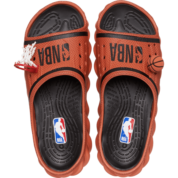 NBA Echo Slide - Image 3