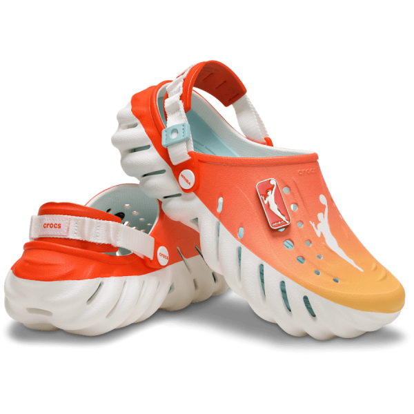 WNBA Echo Clog - Image 2