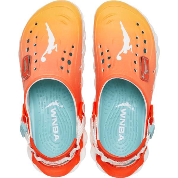 WNBA Echo Clog - Image 3