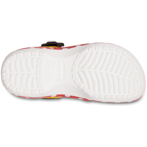 Minnie Mouse Classic Platform Clog - Image 4