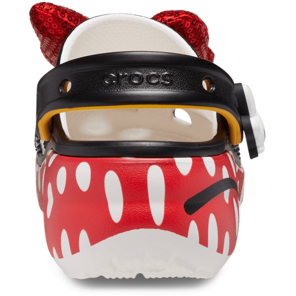 Minnie Mouse Classic Platform Clog - Image 6