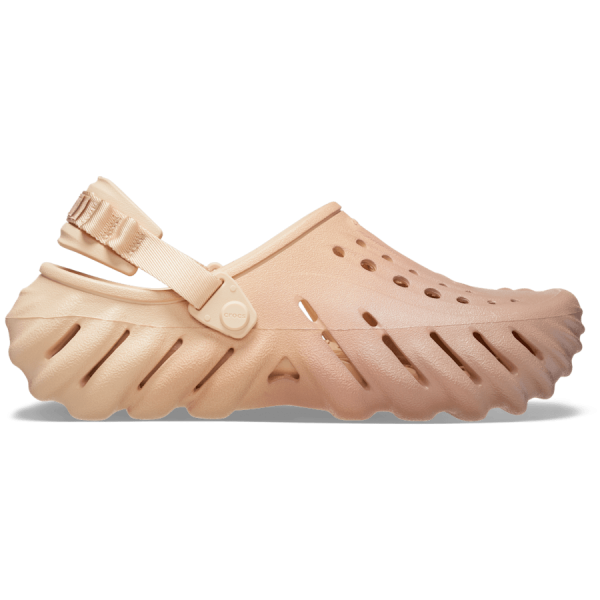 Echo Ombre Clog