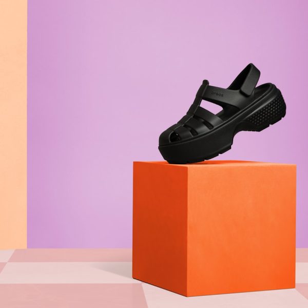 Stomp Fisherman Sandal - Image 4