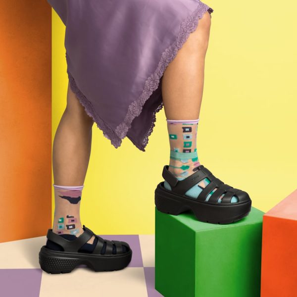 Stomp Fisherman Sandal - Image 7