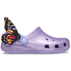 Toddler Classic IAM Butterfly Clog