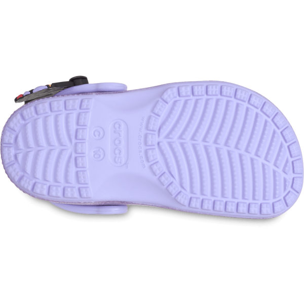 Toddler Classic IAM Butterfly Clog - Image 4