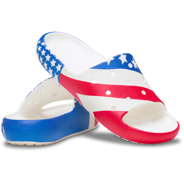 Classic American Flag Slide 2.0 - Image 2