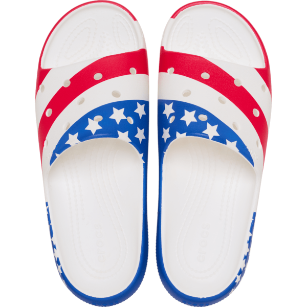 Classic American Flag Slide 2.0 - Image 3