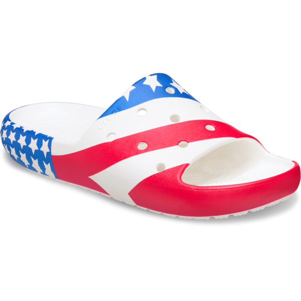 Classic American Flag Slide 2.0 - Image 5