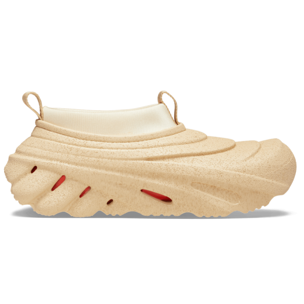Echo Storm Sandstorm
