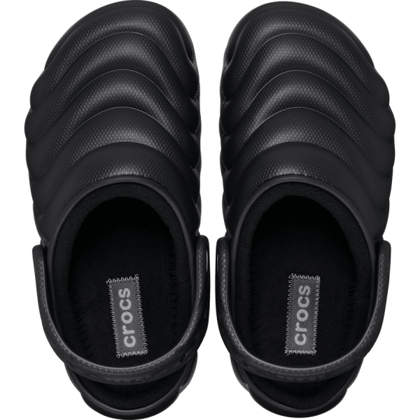Classic Lined Overpuff Clog - Image 3