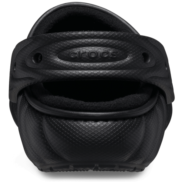 Classic Lined Overpuff Clog - Image 6