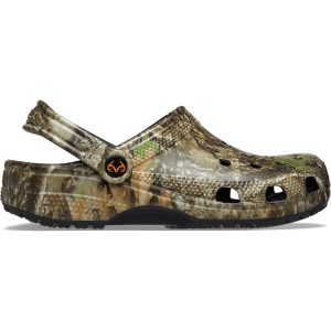 Realtree APX Classic Clog