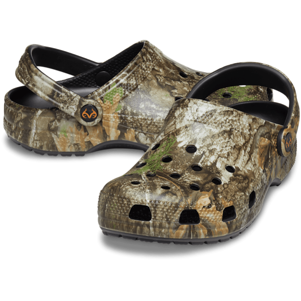 Realtree APX Classic Clog - Image 2